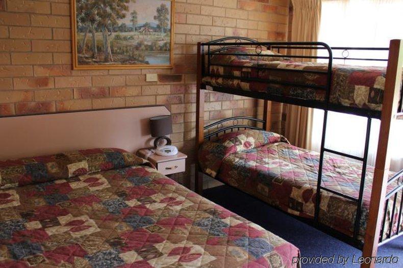 North Parkes Motel Esterno foto