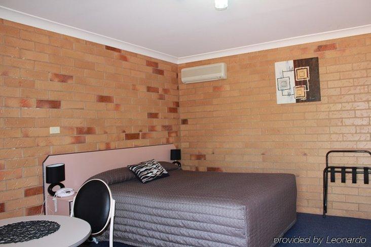 North Parkes Motel Esterno foto