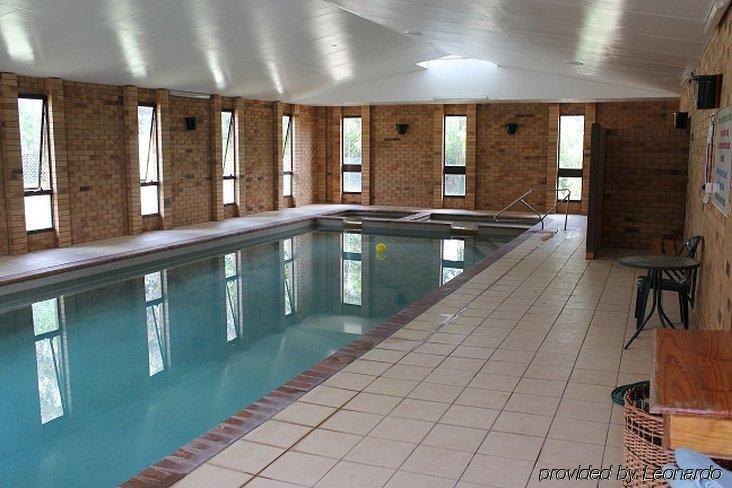 North Parkes Motel Esterno foto