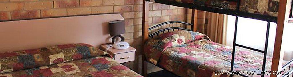 North Parkes Motel Esterno foto